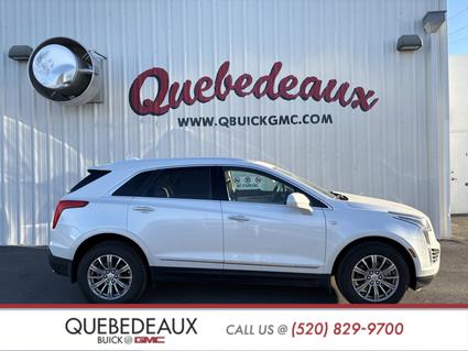 2017 Cadillac XT5 Tucson AZ