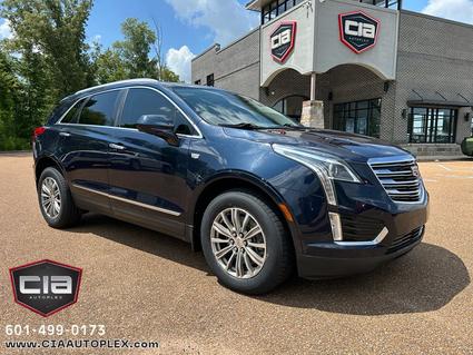 2017 Cadillac XT5 Madison MS