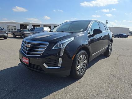 2017 Cadillac XT5 Witchita Falls TX