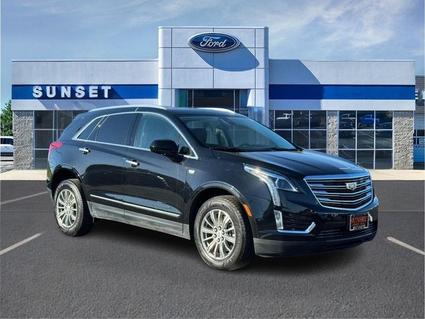 2017 Cadillac XT5 Waterloo IL