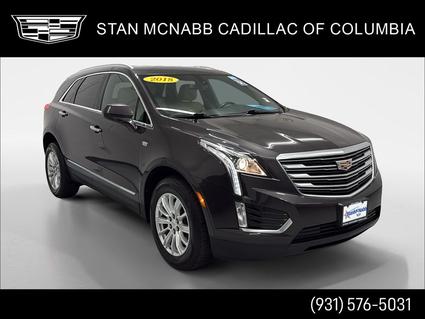 2018 Cadillac XT5 Columbia TN