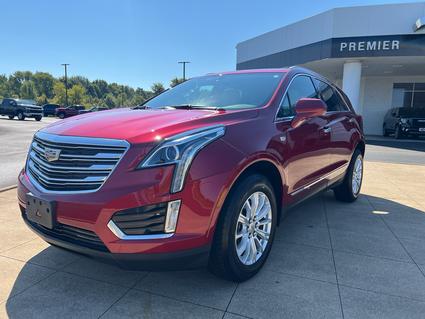 2019 Cadillac XT5 Rittman OH