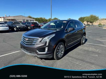 2017 Cadillac XT5 Tuscon AZ