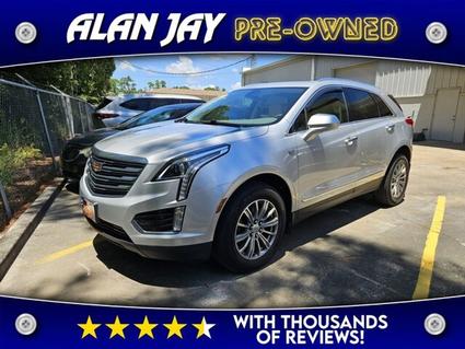 2017 Cadillac XT5 Sebring FL