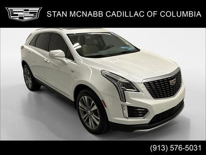 2020 Cadillac XT5 Columbia TN