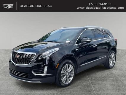 2022 Cadillac XT5 Atlanta GA