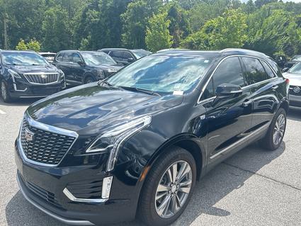 2022 Cadillac XT5 Atlanta GA