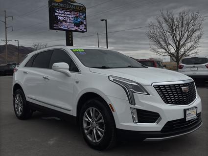 2023 Cadillac XT5 Taylorsville UT