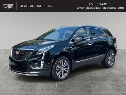 2025 Cadillac XT5 Atlanta GA