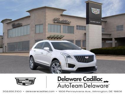 2025 Cadillac XT5 Wilmington DE