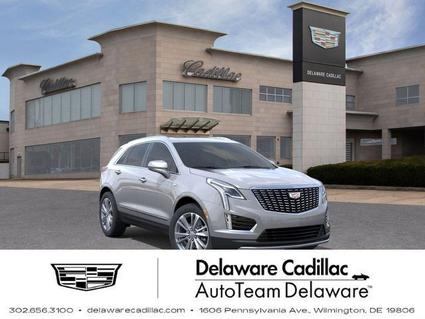 2025 Cadillac XT5 Wilmington DE