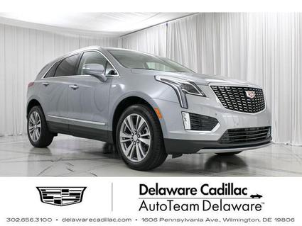 2025 Cadillac XT5 Wilmington DE