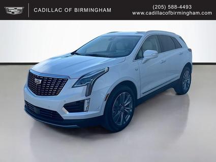 2025 Cadillac XT5 Vestavia Hills AL