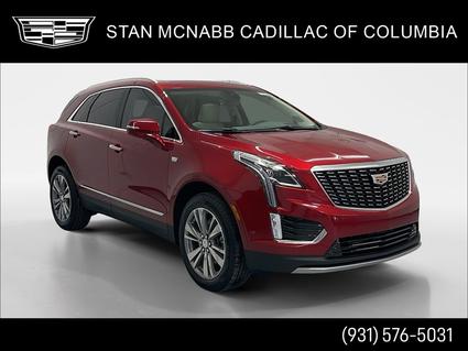 2026 Cadillac XT5 Columbia TN