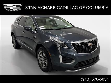 2021 Cadillac XT5 Columbia TN