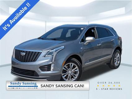 2021 Cadillac XT5 Pensacola FL