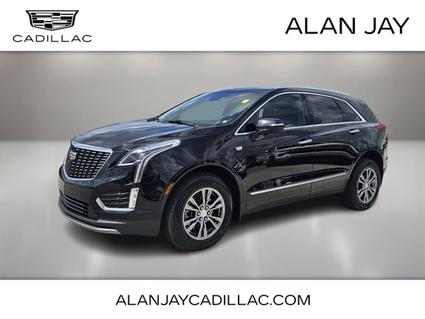 2021 Cadillac XT5 Sebring FL
