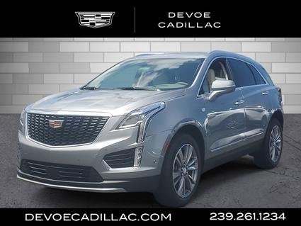 2025 Cadillac XT5 Naples FL