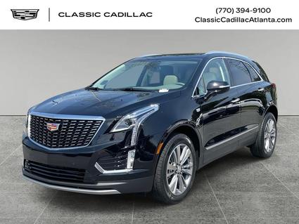 2025 Cadillac XT5 Atlanta GA