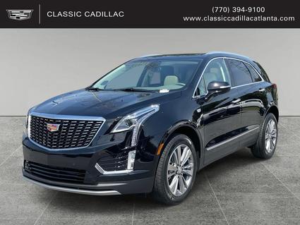 2025 Cadillac XT5 Atlanta GA