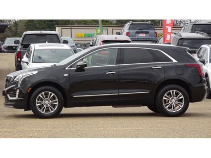 2021 Cadillac XT5 Tupelo MS