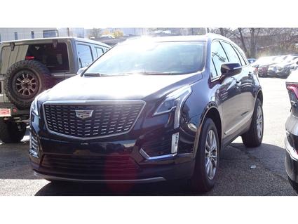 2021 Cadillac XT5 Tupelo MS