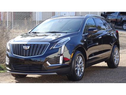 2021 Cadillac XT5 Tupelo MS