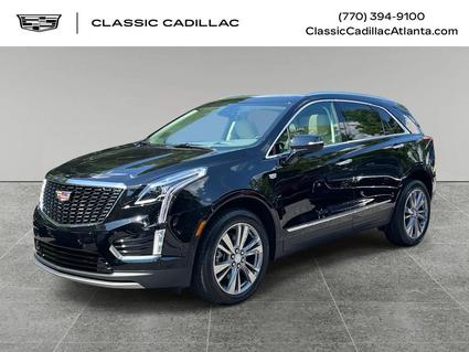 2025 Cadillac XT5 Atlanta GA