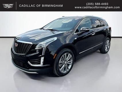 2025 Cadillac XT5 Vestavia Hills AL