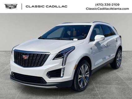 2025 Cadillac XT5 Atlanta GA