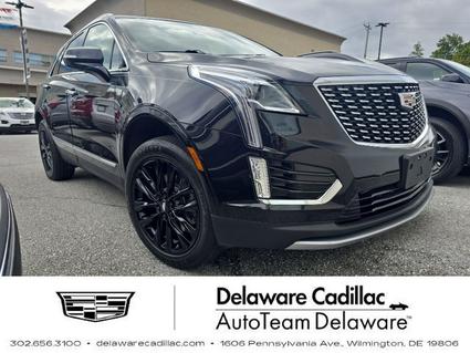 2022 Cadillac XT5 Wilmington DE