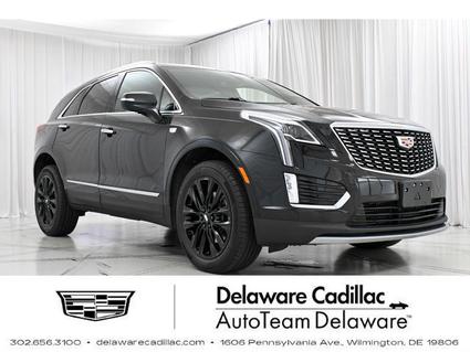 2022 Cadillac XT5 Wilmington DE