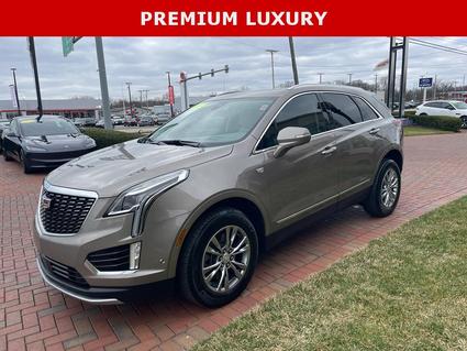 2023 Cadillac XT5 Toledo OH