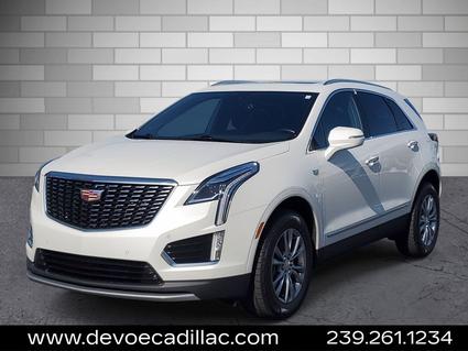 2023 Cadillac XT5 Naples FL