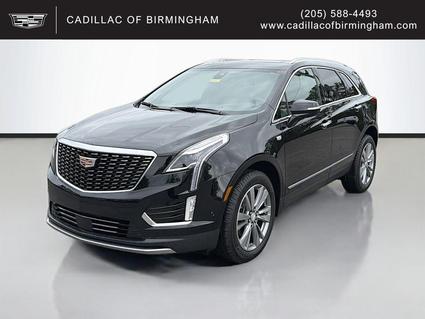 2025 Cadillac XT5 Vestavia Hills AL