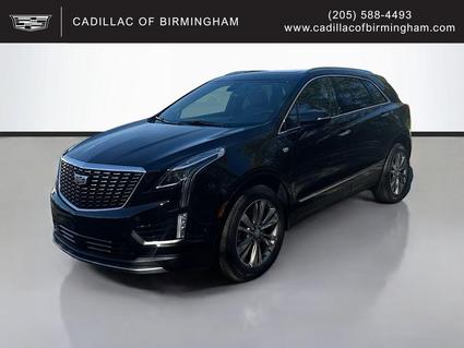 2025 Cadillac XT5 Vestavia Hills AL