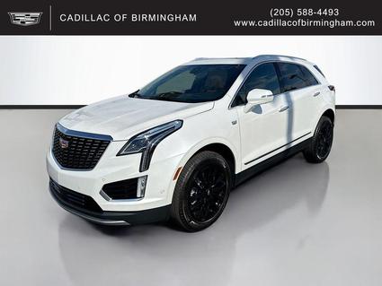 2025 Cadillac XT5 Vestavia Hills AL