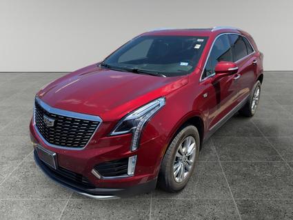 2020 Cadillac XT5 Tyler TX