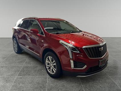 2020 Cadillac XT5 Tyler TX