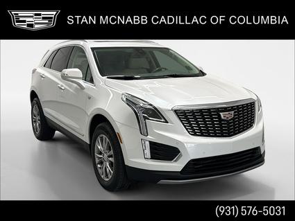 2023 Cadillac XT5 Columbia TN