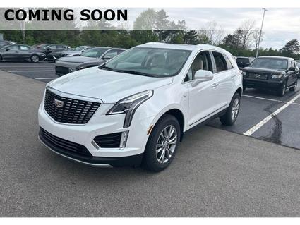 2023 Cadillac XT5 Columbia TN