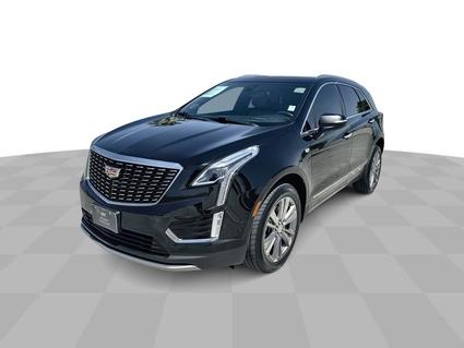 2024 Cadillac XT5 Cathedral City CA