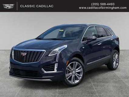 2025 Cadillac XT5 Vestavia Hills AL