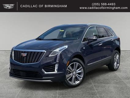 2025 Cadillac XT5 Vestavia Hills AL