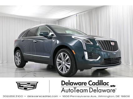 2025 Cadillac XT5 Wilmington DE