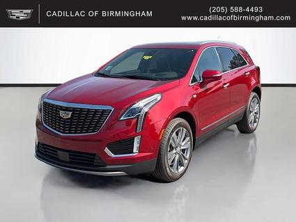 2026 Cadillac XT5 Vestavia Hills AL