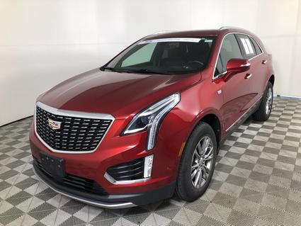 2021 Cadillac XT5 Houma LA