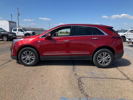 2021 Cadillac XT5 Houma LA