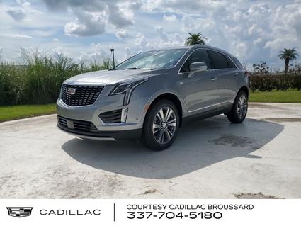 2025 Cadillac XT5 Broussard LA