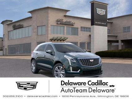 2025 Cadillac XT5 Wilmington DE